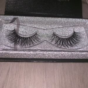 3D Mink Eyelashes 💕